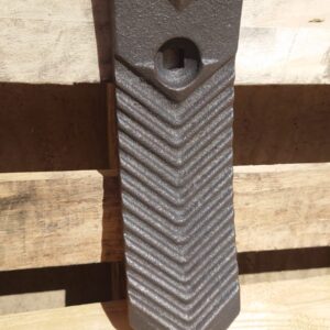 Reja ovlac reforzada